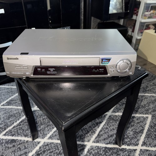 Panasonic sj410 silver - panasonic, nv-sj410