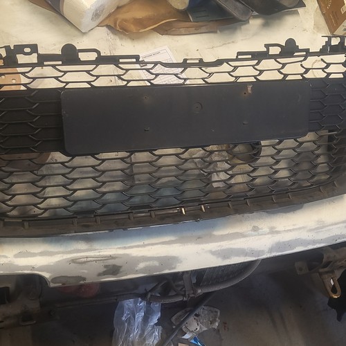 Toyota corolla hybrid lower