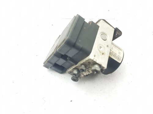 2008 ford fiesta abs pump - 2008,