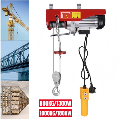 800 1000kg electric winch - 800, electric-winch