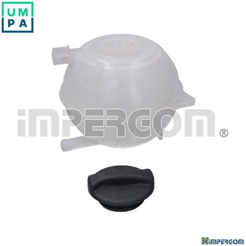 Expansion tank coolant - expansion, 44180