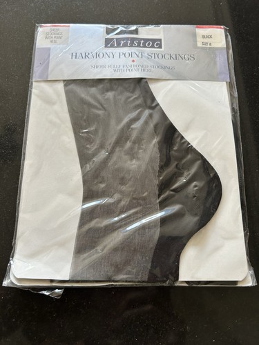 Rare black aristoc fully - ,
