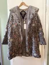 NWT  Johnny Was Loreido in