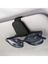 Car Sun Visor Sunglasses