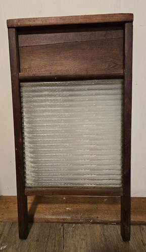 Vintage national washboard - national, co
