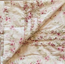 Vtg Simply Shabby Chic Cherry