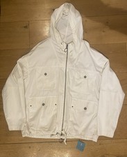 Nigel Cabourn Smock Jacket