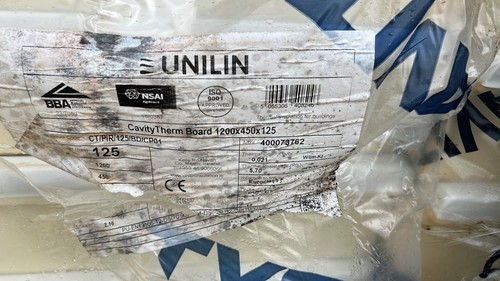 Celotex unilin cavitytherm - celotex,