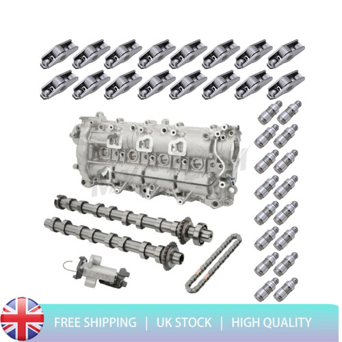 For dv5r bluehdi camshaft - dv5r,