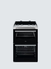 AEG induction Cooker Double