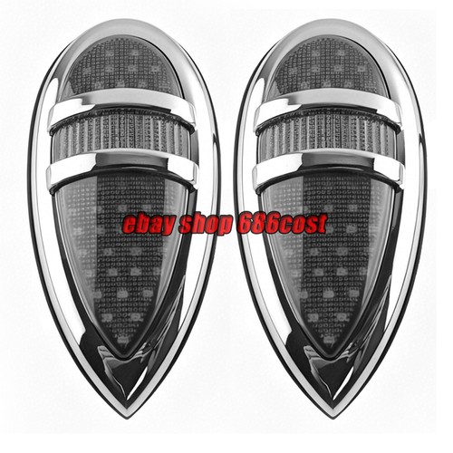 Motorcycle 2pcs for 1938 1939 - 2pcs,