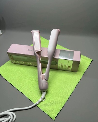 Curler waver hair crimper - curler,