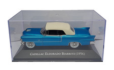 EAGLEMOSS 1/43 DIE-CAST