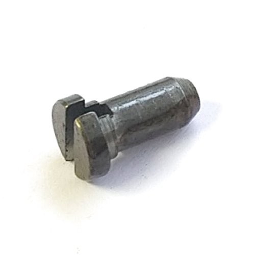 Delivery valve spring peg - , for