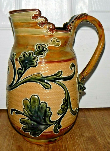 Stunning royal doulton lambeth - doulton,