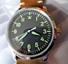 RAF Pilot Pattern 43mm Green