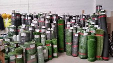 4m x 1m Artificial Grass