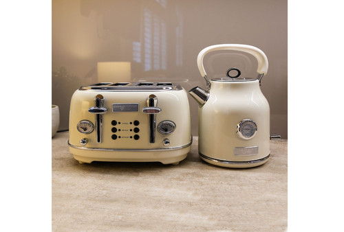 Kettle 4 slice - kettle,