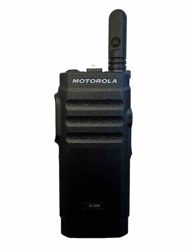 Motorola sl1600 digital two - motorola,