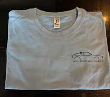 Lancia Montecarlo - 50th