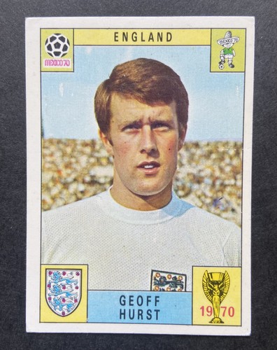 Rare genuine 1970 panini - 1970,