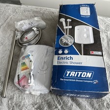 Triton Enrich 9.5kW Electric