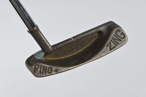 Ping karsten original zing - karsten,