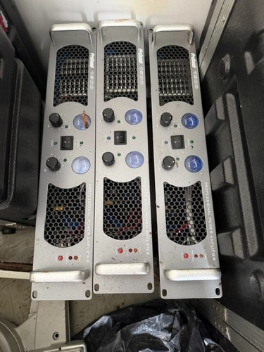 Prosound 1600 power - 1600,