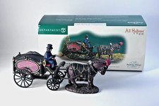 Department 56 All Hallows Eve