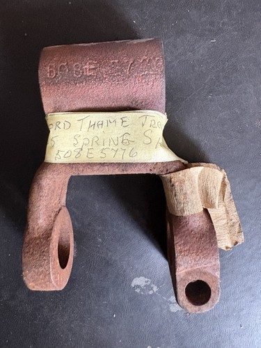 Ford thames trader spring - thames,