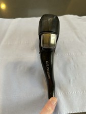 Shimano Ultegra ST-6700 Left Shifter 2x10-Speed for Road Race Bike