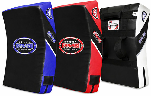 Boxing strike shield mma - strike,