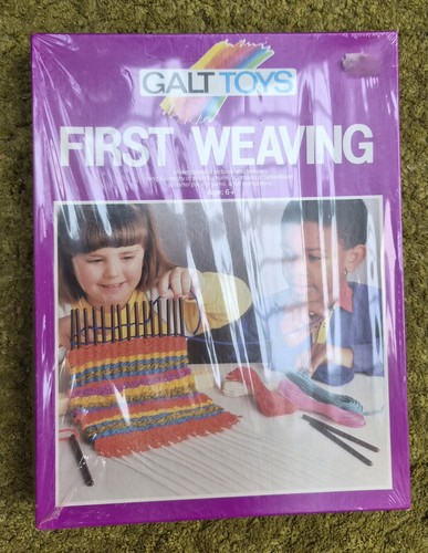 Vintage galt toys first - toys,