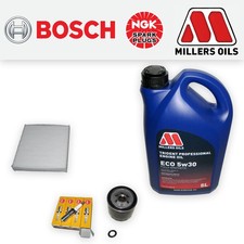 SERVICE KIT for FORD FOCUS MK2