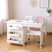 Folding Rolling Sewing Machine