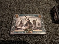 A Song of Ice & Fire: Tabletop