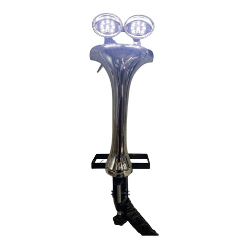 Porta way twin beer pump - twin,