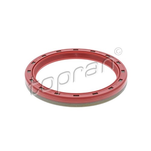 Crankshaft seal ring for opel - seal,