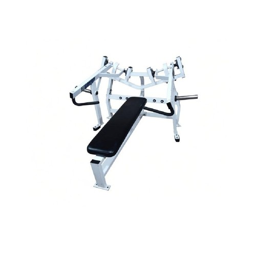 Hammer strength iso lateral - hammer,