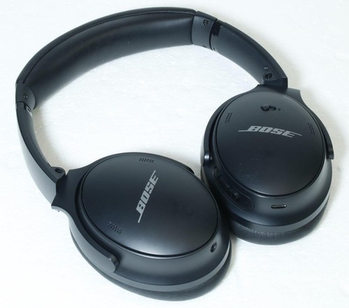 Bose quietcomfort qc45 over - bose,