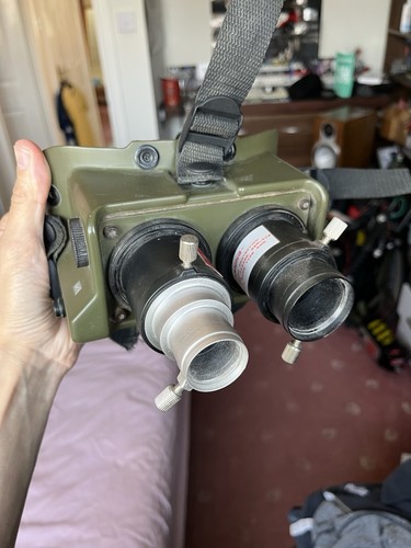 Ghostbusters ecto goggles - ghostbusters,
