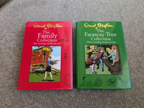 The family collection - family,