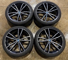 19" Genuine BMW 3  Series G20