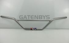 Silver 6.5 Rise Motorcycle