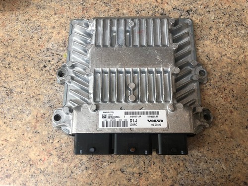 Volvo v50 s40 v70 c70 - v50,