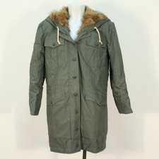 Replica M43 German SS Parka
