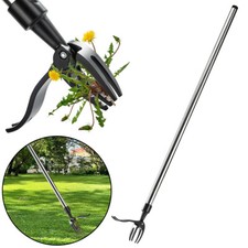 Weeder Puller Weed Claw Manual