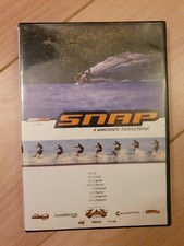 SNAP A Wakeskate Instructional