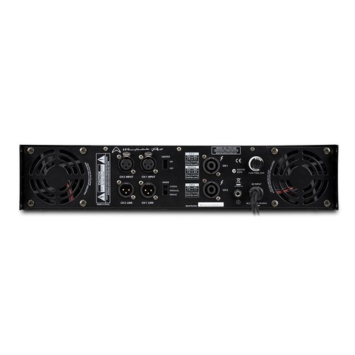 Wharfedale pro cpd 1000 power - pro,