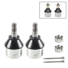 1 Pair Motorcycles Lower Ball